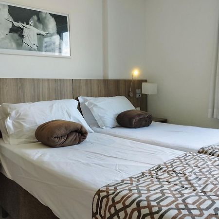 Terra Hospedagem Soho Conforto E Aconchego Campos dos Goytacazes Exterior photo