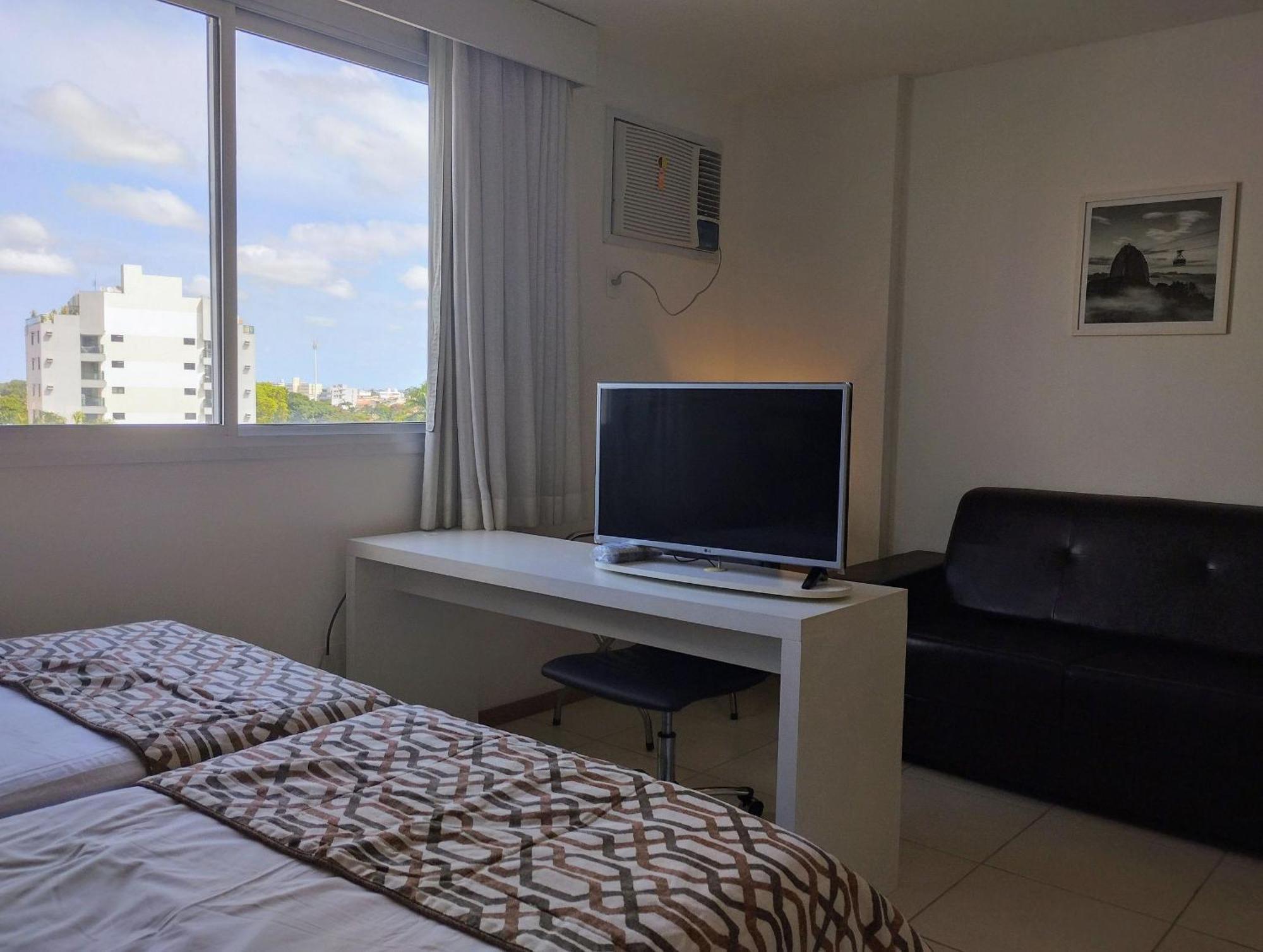 Terra Hospedagem Soho Conforto E Aconchego Campos dos Goytacazes Exterior photo