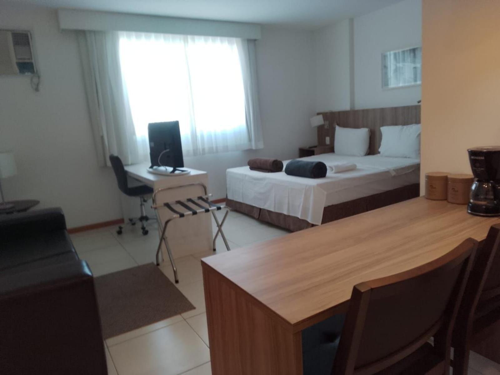 Terra Hospedagem Soho Conforto E Aconchego Campos dos Goytacazes Exterior photo