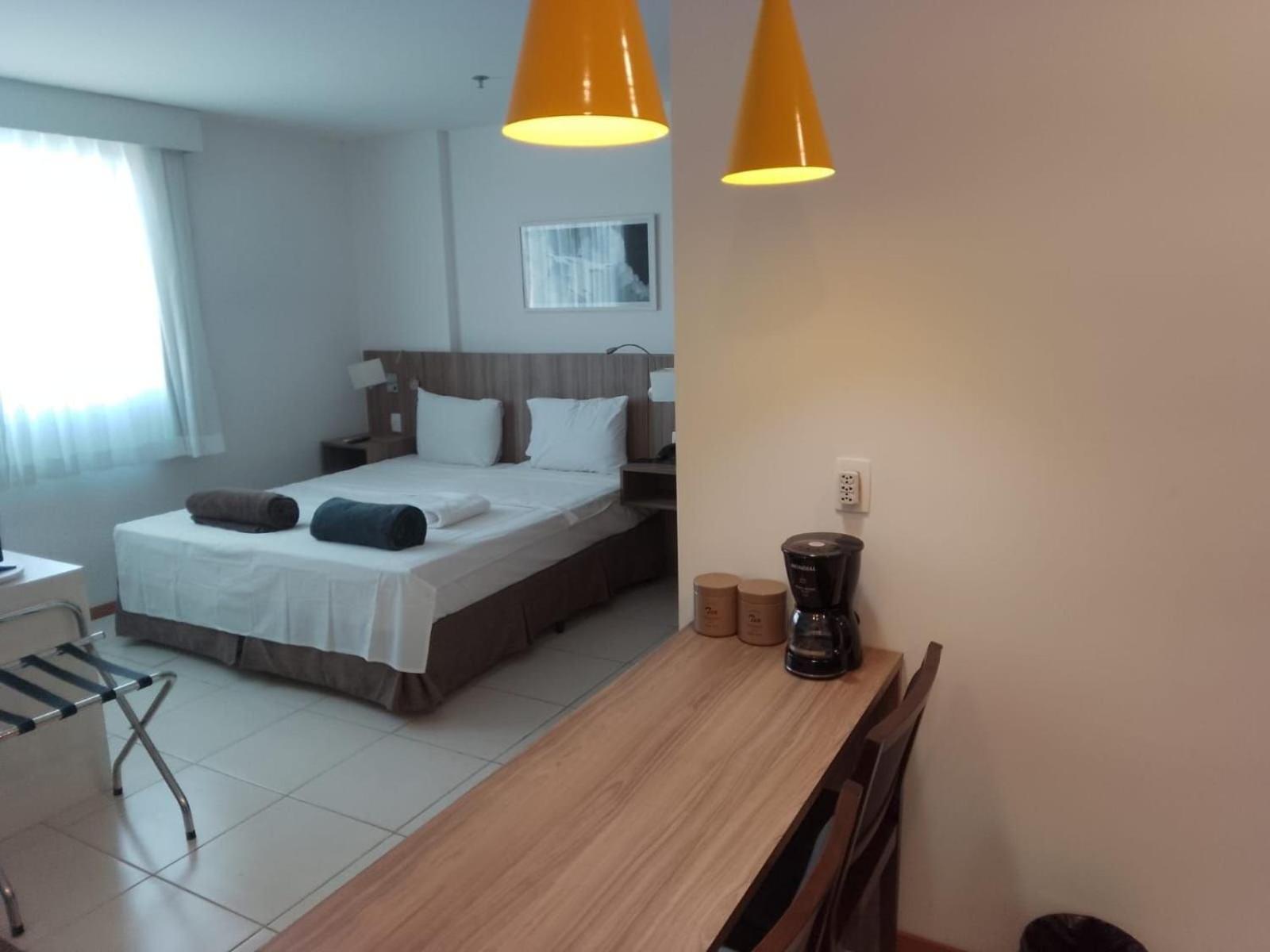 Terra Hospedagem Soho Conforto E Aconchego Campos dos Goytacazes Exterior photo