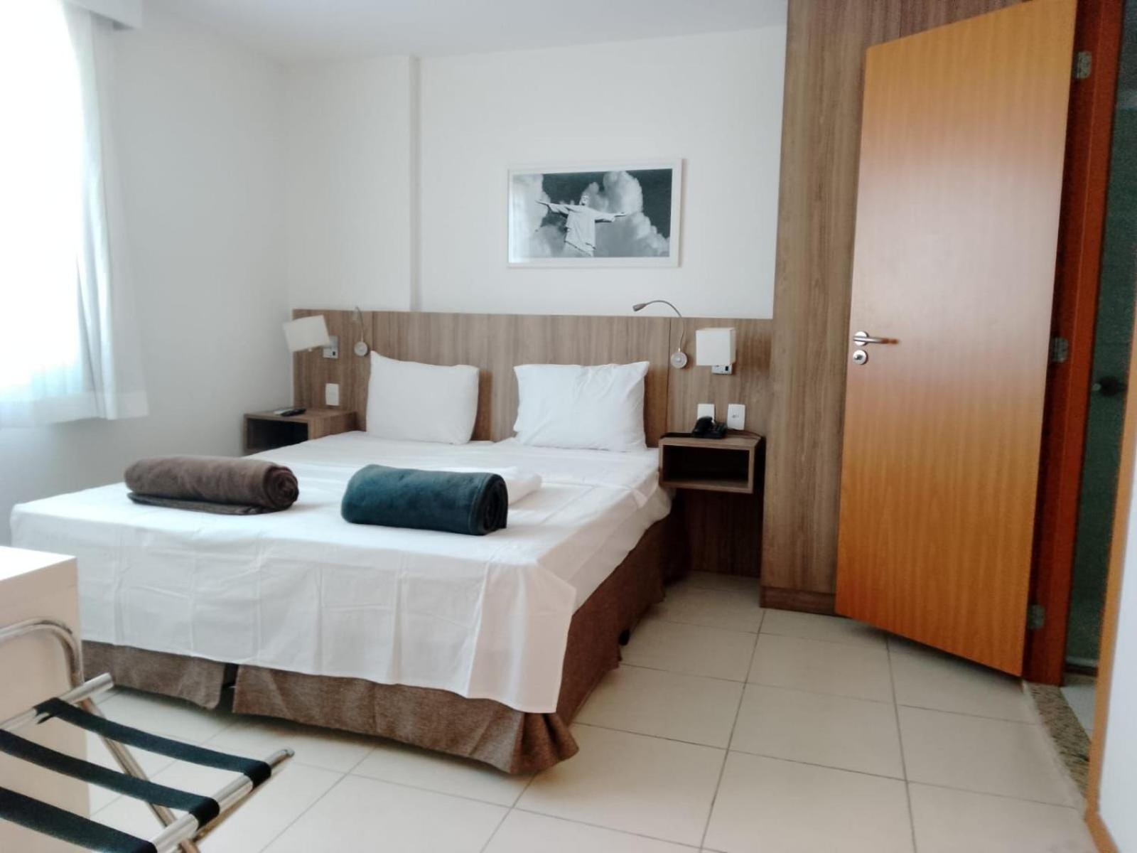 Terra Hospedagem Soho Conforto E Aconchego Campos dos Goytacazes Exterior photo