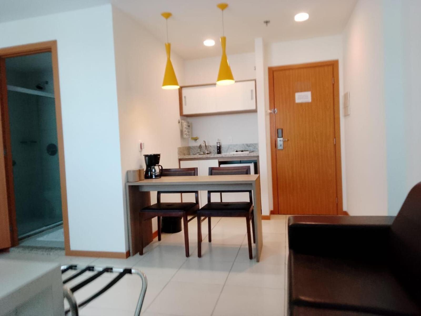 Terra Hospedagem Soho Conforto E Aconchego Campos dos Goytacazes Exterior photo
