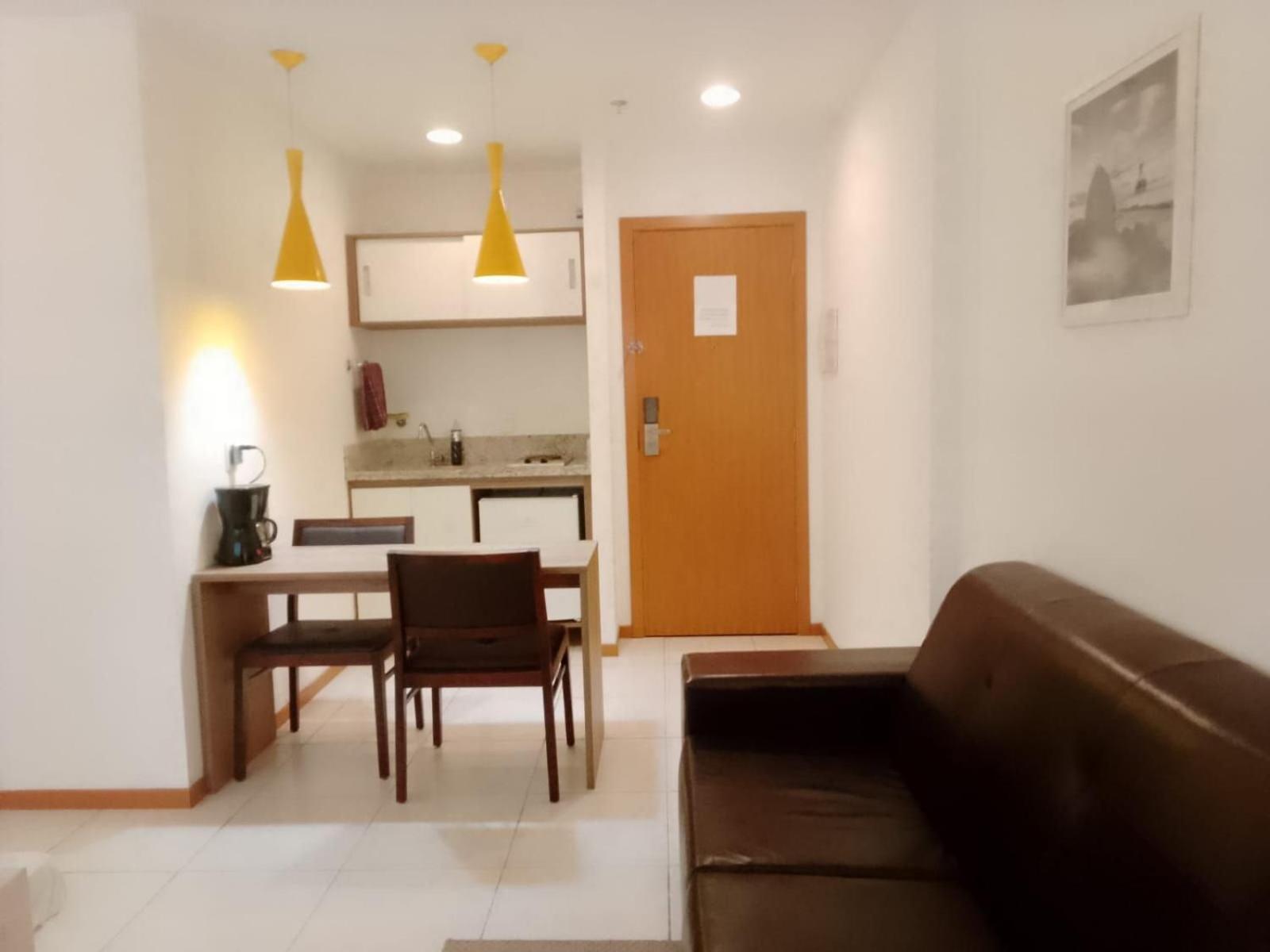 Terra Hospedagem Soho Conforto E Aconchego Campos dos Goytacazes Exterior photo