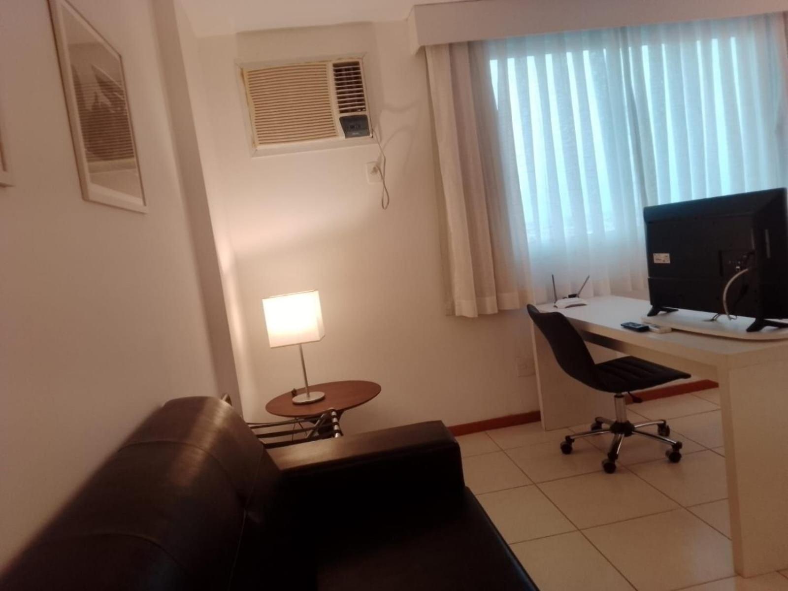 Terra Hospedagem Soho Conforto E Aconchego Campos dos Goytacazes Exterior photo