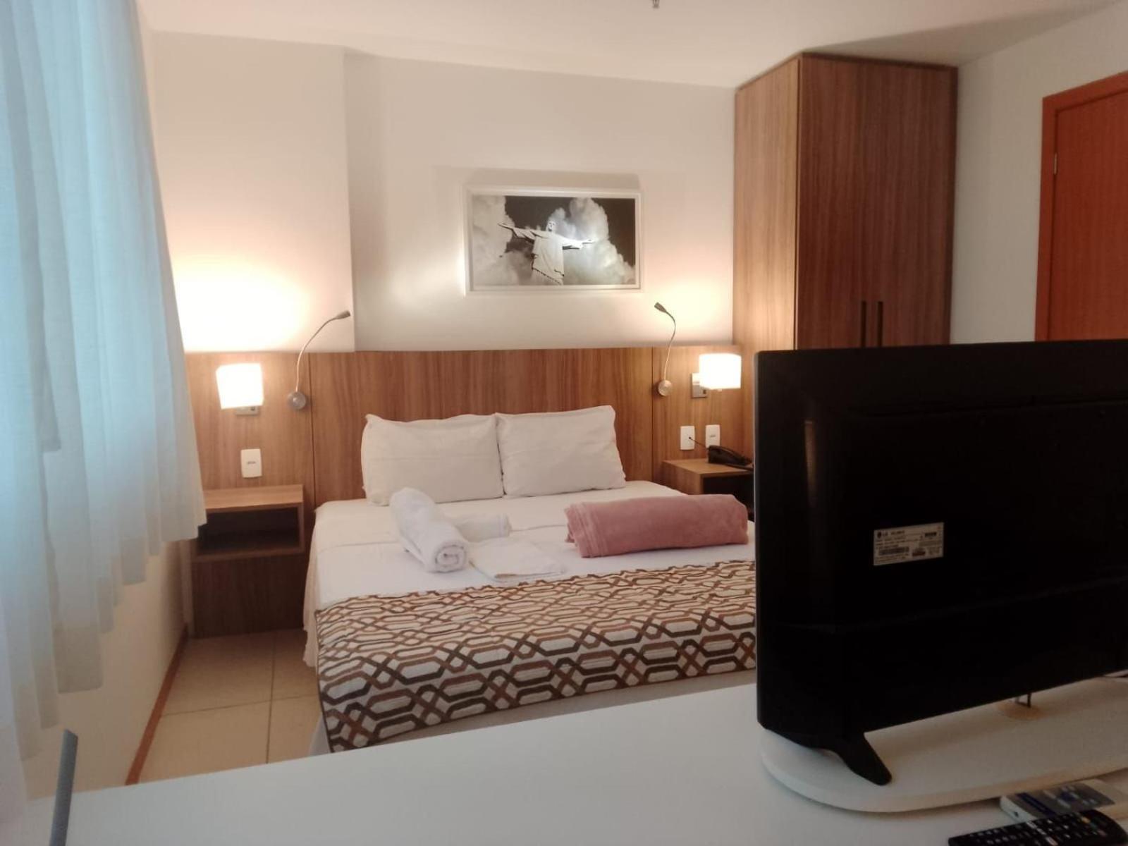Terra Hospedagem Soho Conforto E Aconchego Campos dos Goytacazes Exterior photo