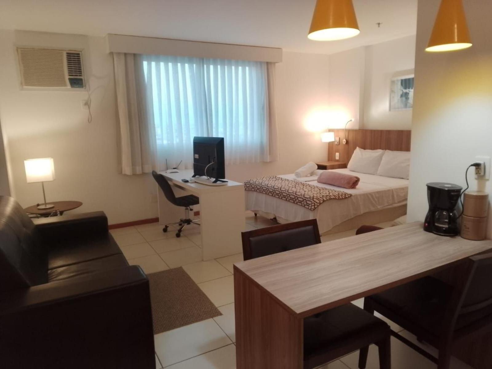 Terra Hospedagem Soho Conforto E Aconchego Campos dos Goytacazes Exterior photo